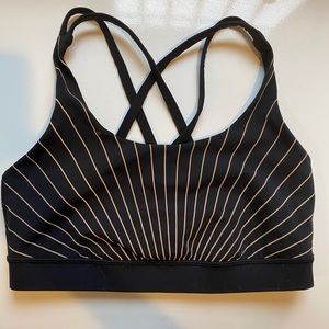 Lululemon Sport Bra (Energy bra)
